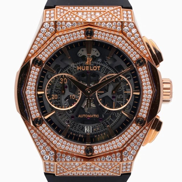 Hublot Classic Fusion 525.OX.5180.RX.ORL21