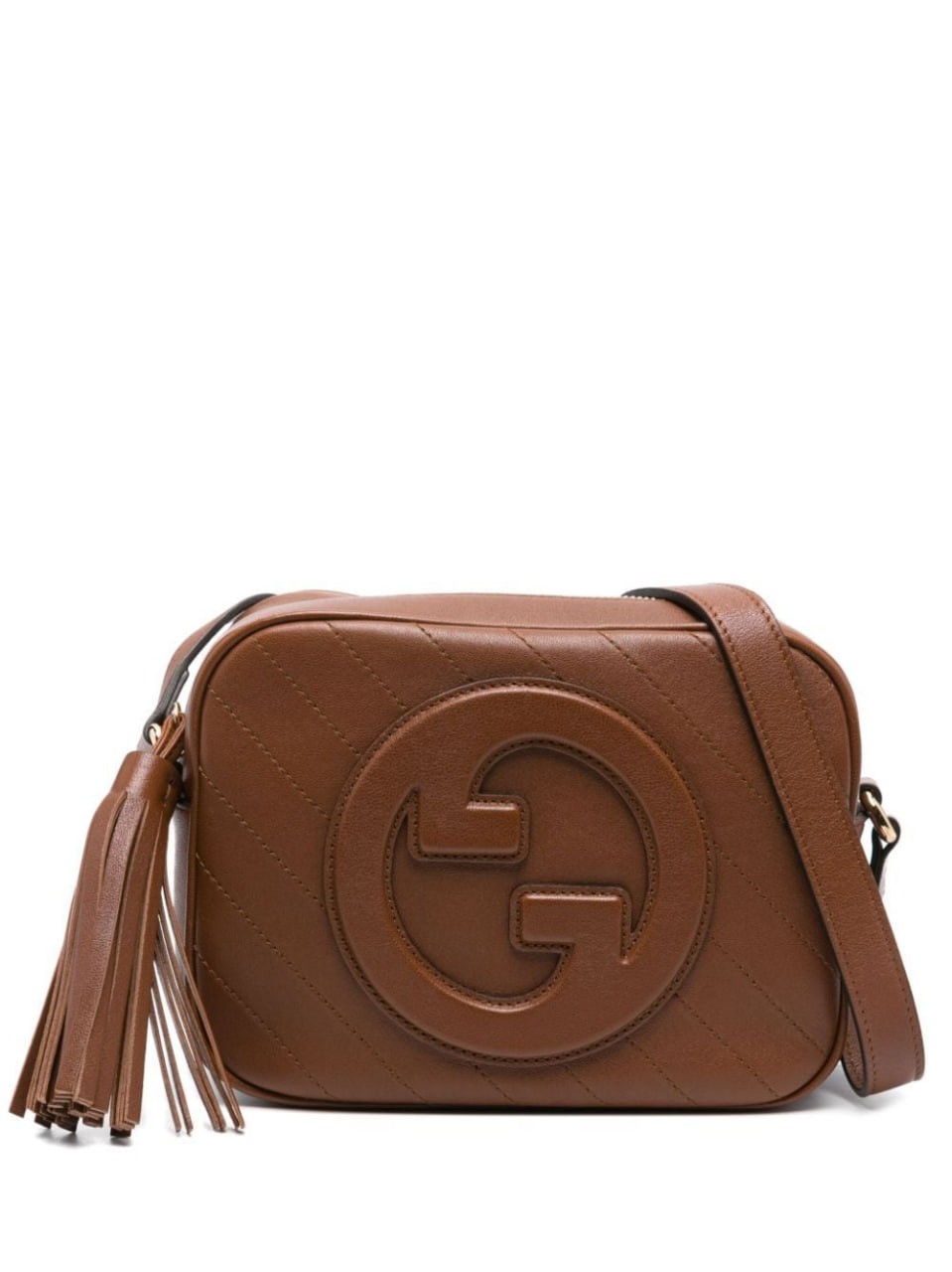 Gucci small Blondie shoulder bag