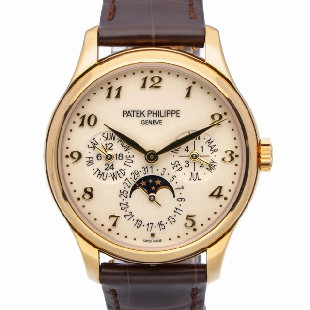 Patek Philippe Grand Complications 5327J-001