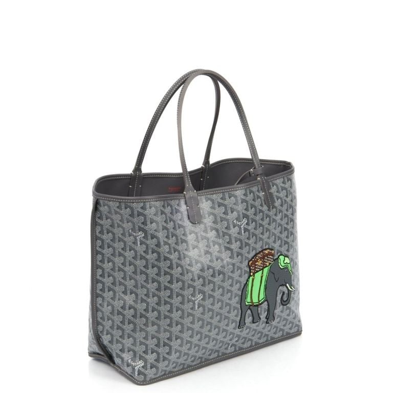 Goyard Anjou PM