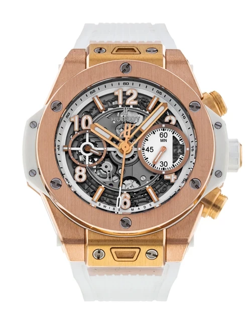 Hublot Big Bang 441.OE.2010.RW