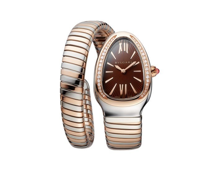 SERPENTI TUBOGAS WATCH