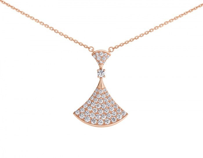 DIVAS' DREAM necklace 358121