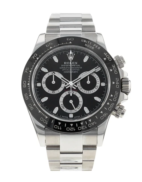 Rolex Daytona 116500 LN