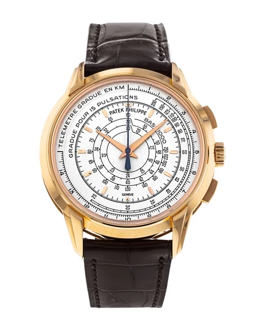 Patek Philippe Commemorative 5975R-001