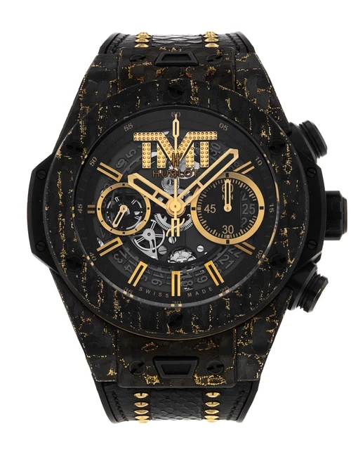 Hublot Big Bang 411.QX.1180.PR.TMT18