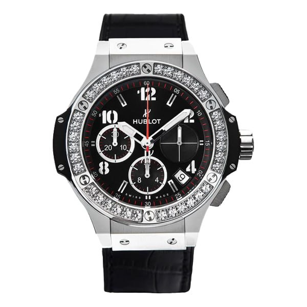 HUBLOT BIG BAG CHRONOGRAPH S.E.A EDITION