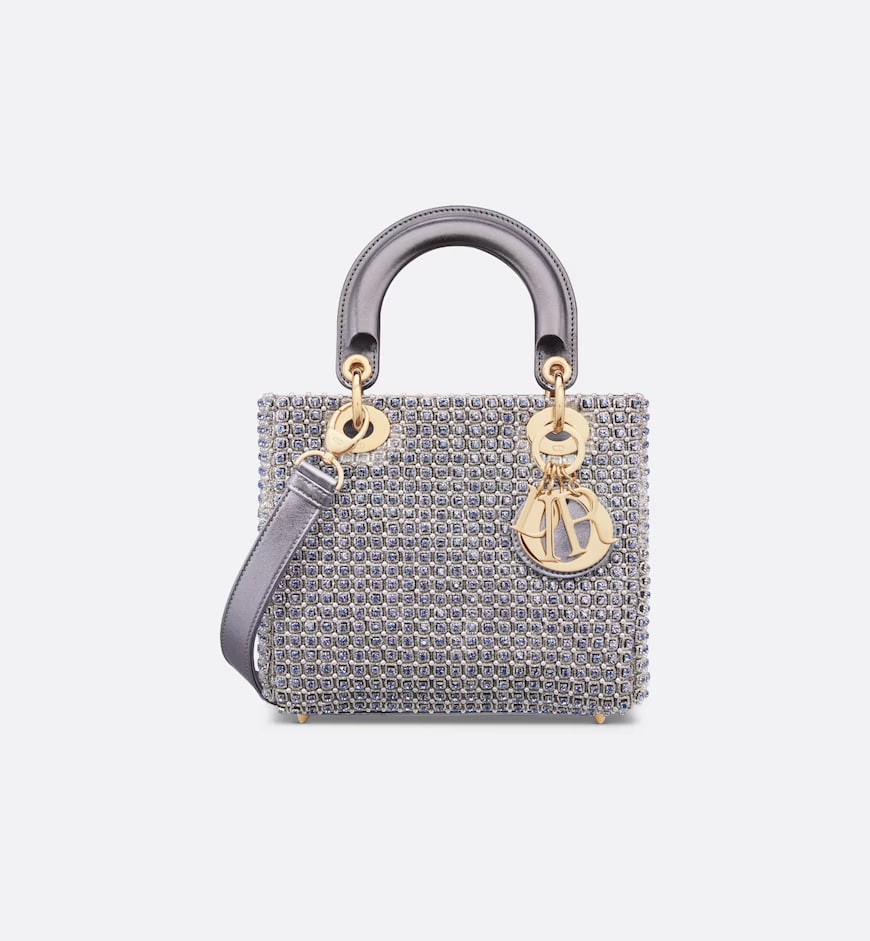 Small Lady Dior Bagg