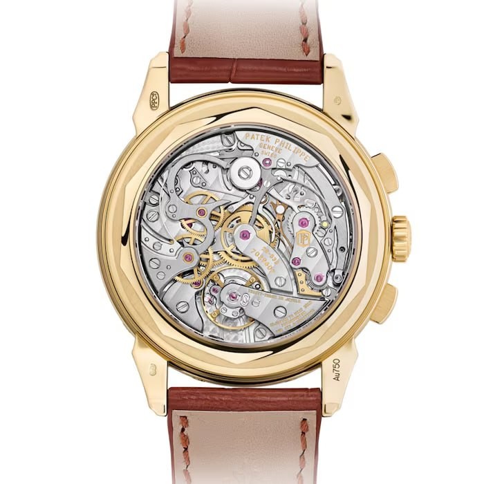 Đồng Hồ Patek Philippe Grand Complications 5270J-001