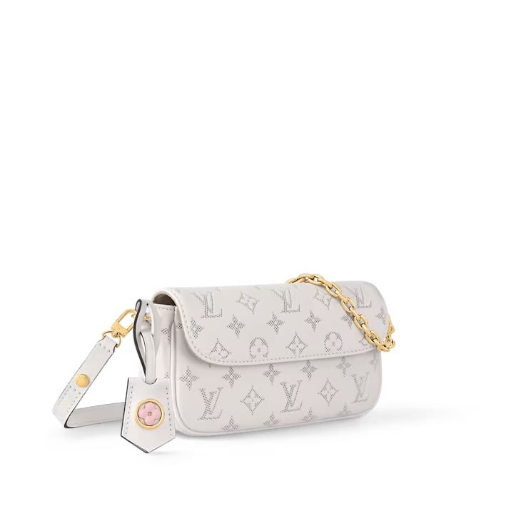 Túi Ivy LOUIS VUITTON