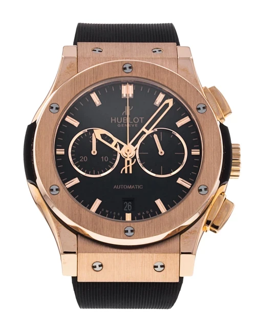 Hublot Classic Fusion