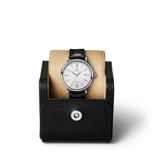 IW356501 Portofino automatic watches are added to my wish list