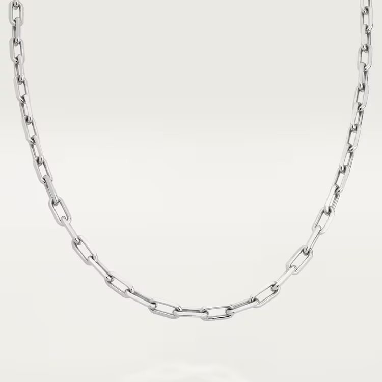 DÂY CHUYỀN sSANTOS DE CARTIER NECKLACE