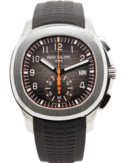 Patek Philippe Aquanaut 5968A-001